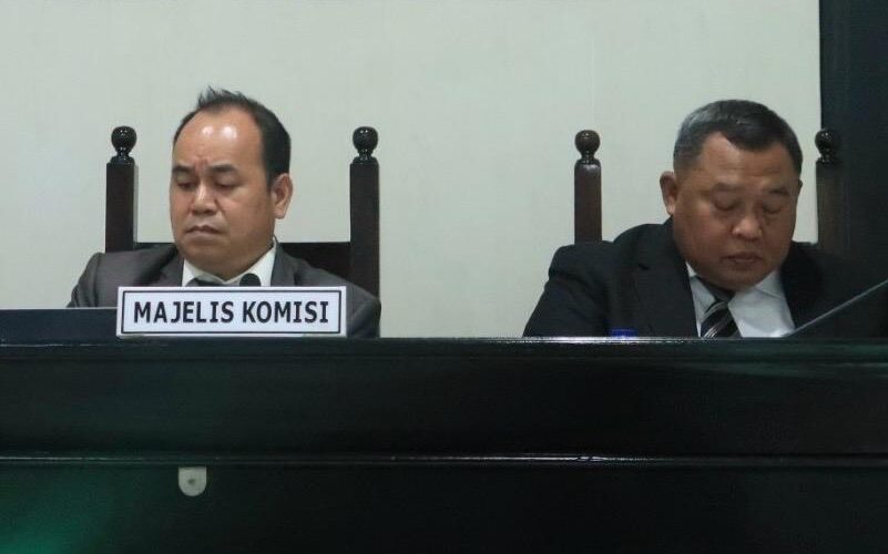 KPPU Dalami Dugaan Hambatan Usaha di Sektor Laboratorium